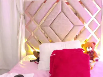 SalomeGomezx  live sex cam