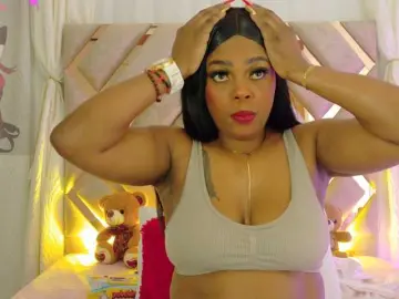 SalomeGomezx  live sex cam