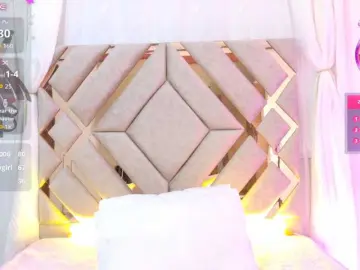 SalomeGomezx  live sex cam