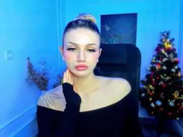 SelenaMoonlight  live sex cam