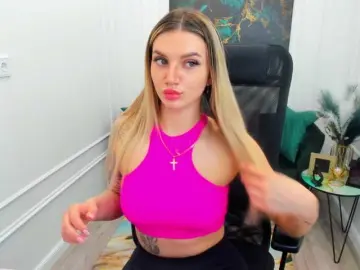 SelenaMoonlight  live sex cam