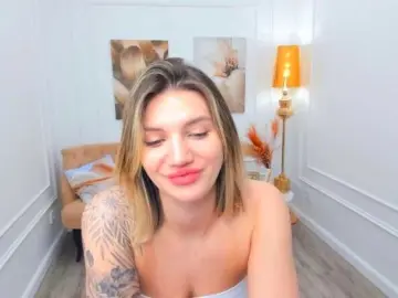 SelenaMoonlight  live sex cam