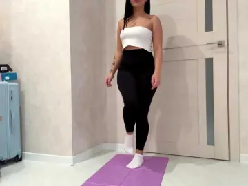 SofiaWillett  live sex cam