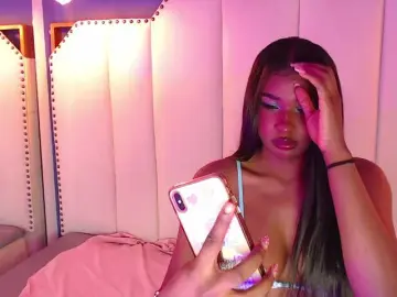 SophiaBloss  live sex cam