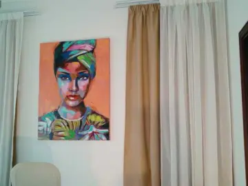 ViktoriaSillk  live sex cam