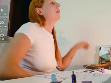 ViktoriaSillk  live sex cam