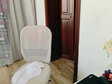 ViktoriaSillk  live sex cam