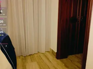 ViktoriaSillk  live sex cam
