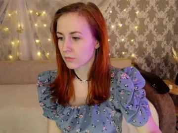 XEvaAngelx  live sex cam