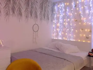 XEvaAngelx  live sex cam