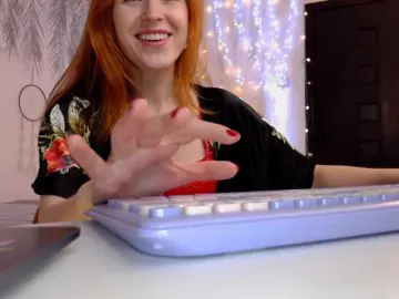 XEvaAngelx  live sex cam