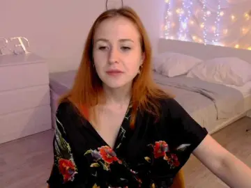 XEvaAngelx  live sex cam