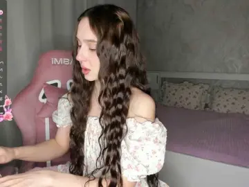 -Babydoll-  live sex cam