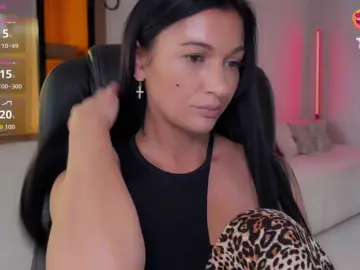 -Passionate-  live sex cam