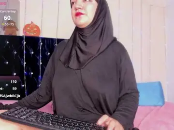 Dana-Alabi  live sex cam