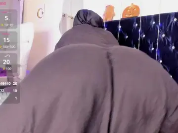 Dana-Alabi  live sex cam