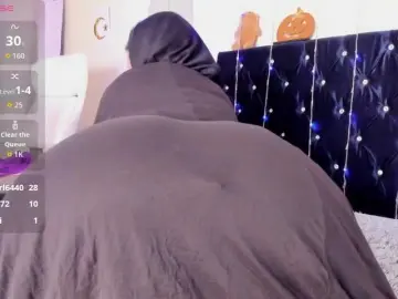 Dana-Alabi  live sex cam