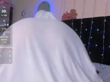 Dana-Alabi  live sex cam