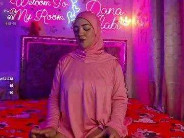 Dana-Alabi  live sex cam