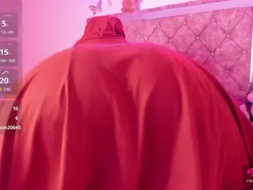 Dana-Alabi  live sex cam