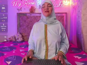 Dana-Alabi  live sex cam