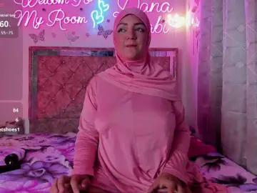 Dana-Alabi  live sex cam