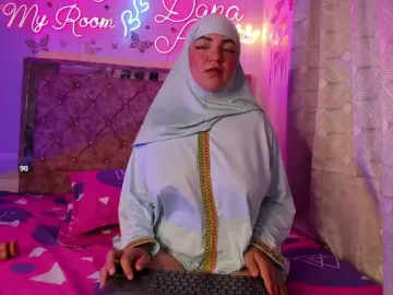 Dana-Alabi  live sex cam