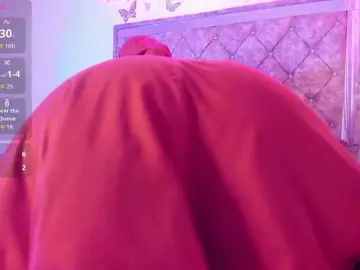 Dana-Alabi  live sex cam