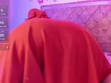 Dana-Alabi  live sex cam