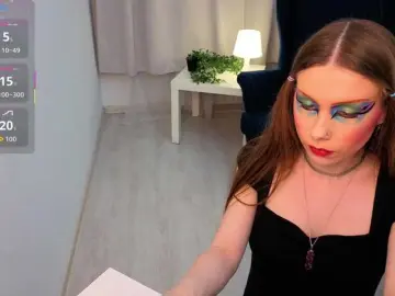 KarenSmitht  live sex cam