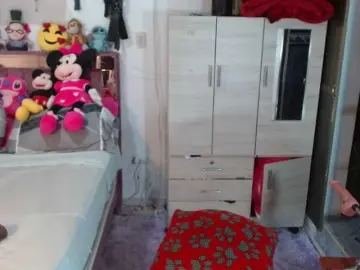 Karolcoott  live sex cam