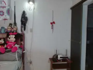 Karolcoott  live sex cam