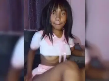 Lysafox  live sex cam