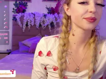 MilanaAmber  live sex cam