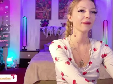 MilanaAmber  live sex cam