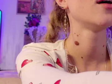 MilanaAmber  live sex cam