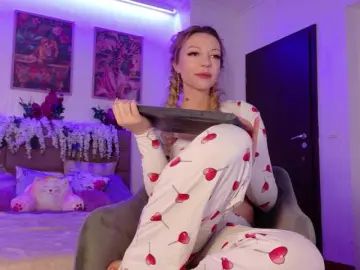 MilanaAmber  live sex cam