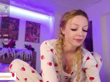 MilanaAmber  live sex cam