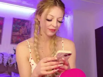 MilanaAmber  live sex cam