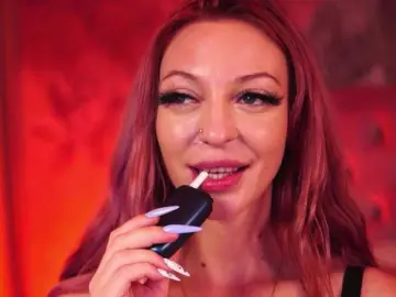 MilanaAmber  live sex cam