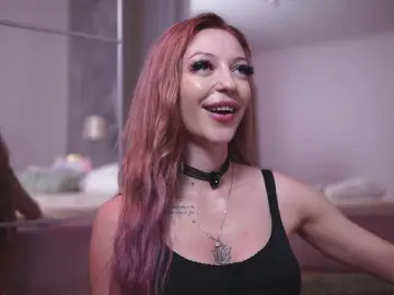 MilanaAmber  live sex cam