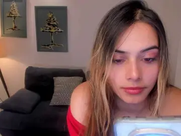 SeleneNoir  live sex cam