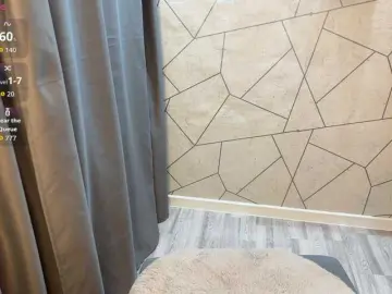 SofiaSuper  live sex cam