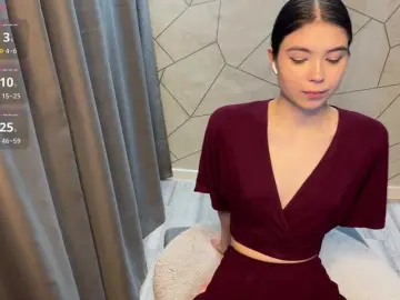 SofiaSuper  live sex cam