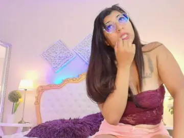 Tonisha-Gil  live sex cam