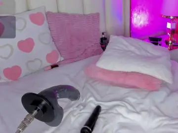 AriaJonnes  live sex cam