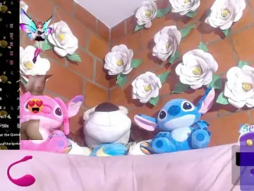 IngritBitch  live sex cam