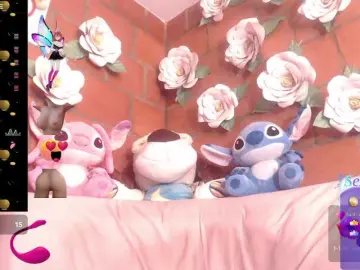 IngritBitch  live sex cam