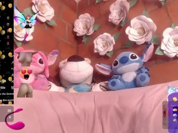 IngritBitch  live sex cam