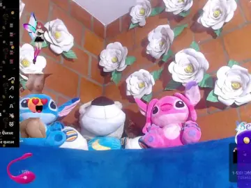 IngritBitch  live sex cam